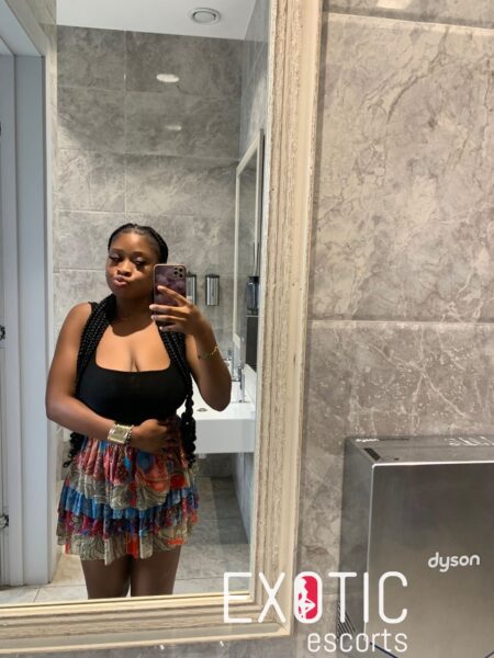 Kendra — 2