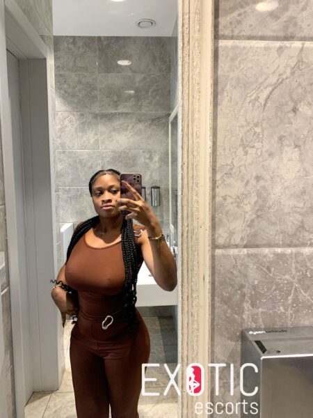 Kendra — 3