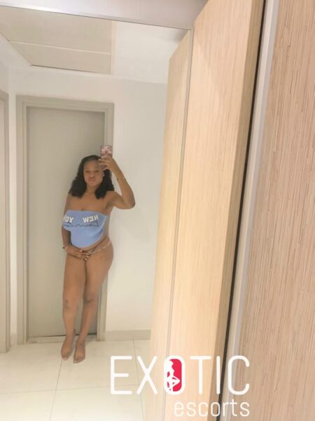 Kendra — 7