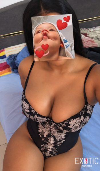 Tracy, escort in Lomé, Togo (photo 3)