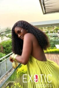 questions escortes au Togo