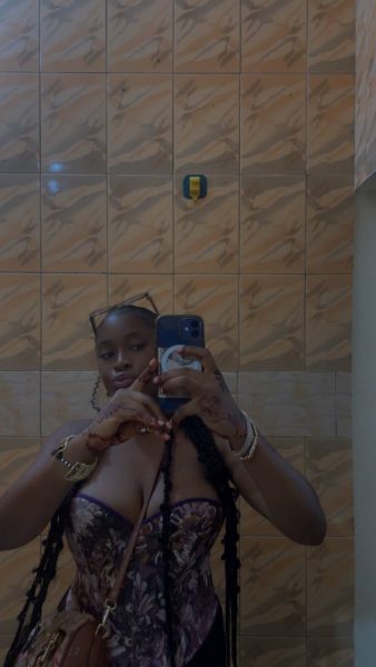 Kendra — 5