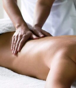 Massage Erotique au togo