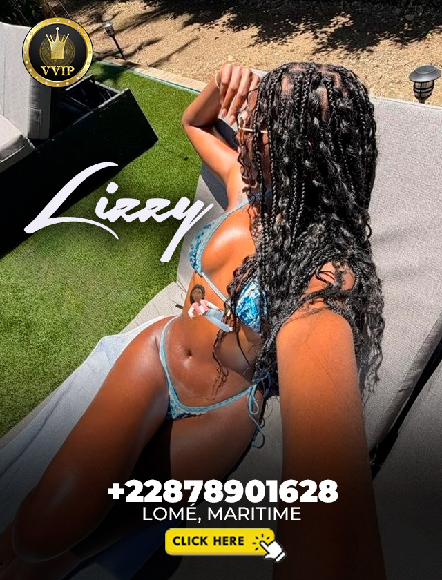 Lizzy ad campaign