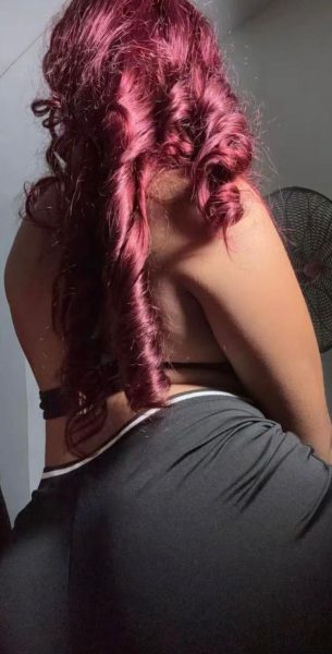Tracy❤️ — 2