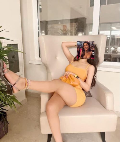 Kendra — 3