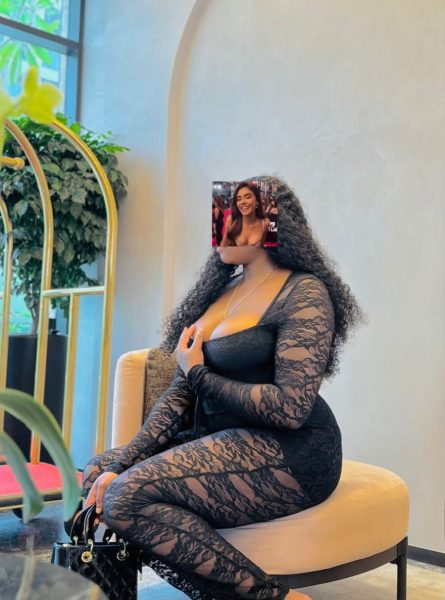 Tracy🥰 — 1