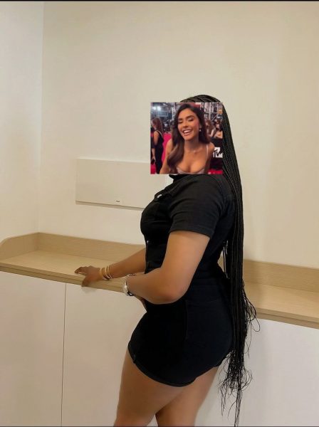 Tracy🥰 — 4
