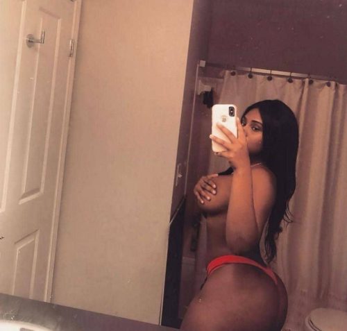 Luna Sexy — 4