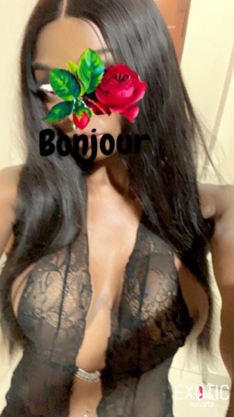 Duchess, escort in Lomé, Togo (photo 3)