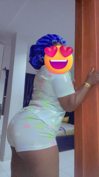 Posh — 3