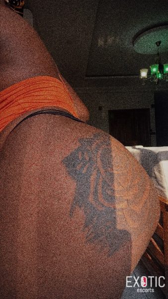 Natasha, escort in Lomé, Togo (photo 2)